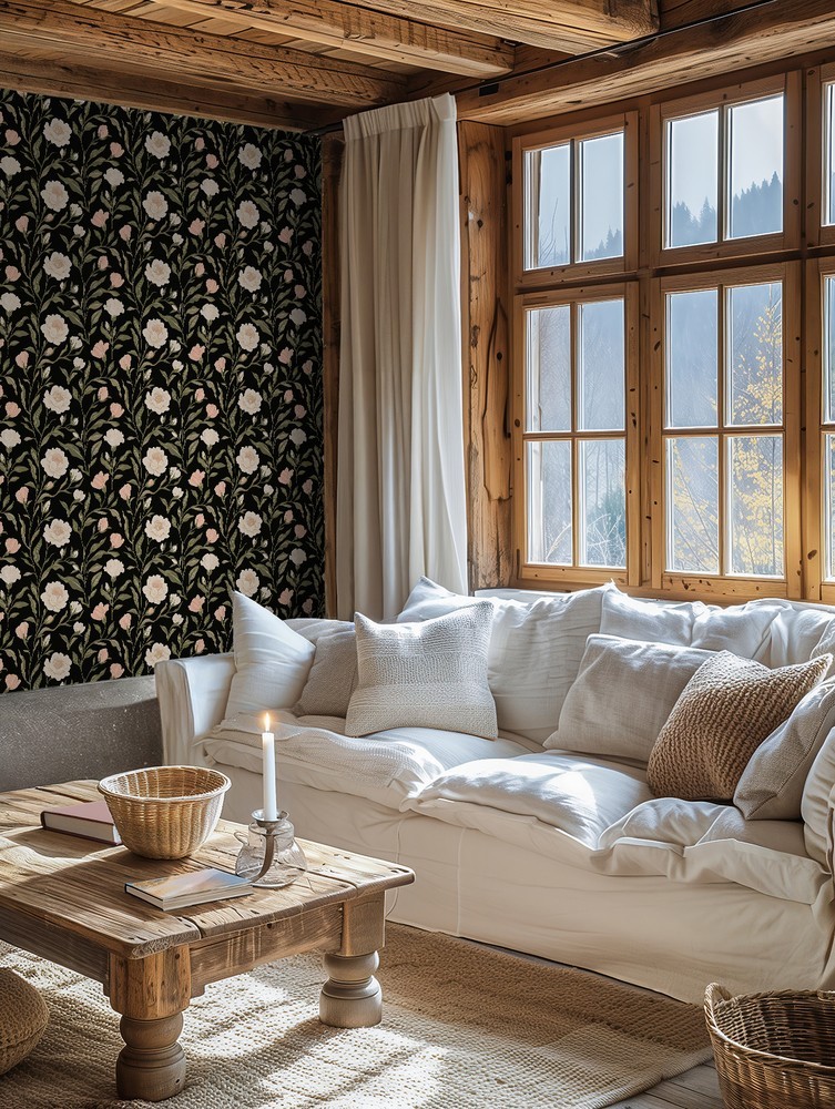 Bild på Martina Black - 1046901-01